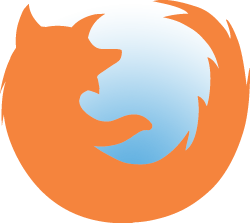 firefox