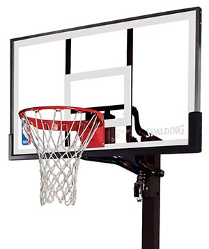 basketball hoop