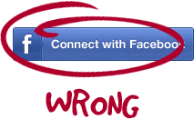 facebook connect