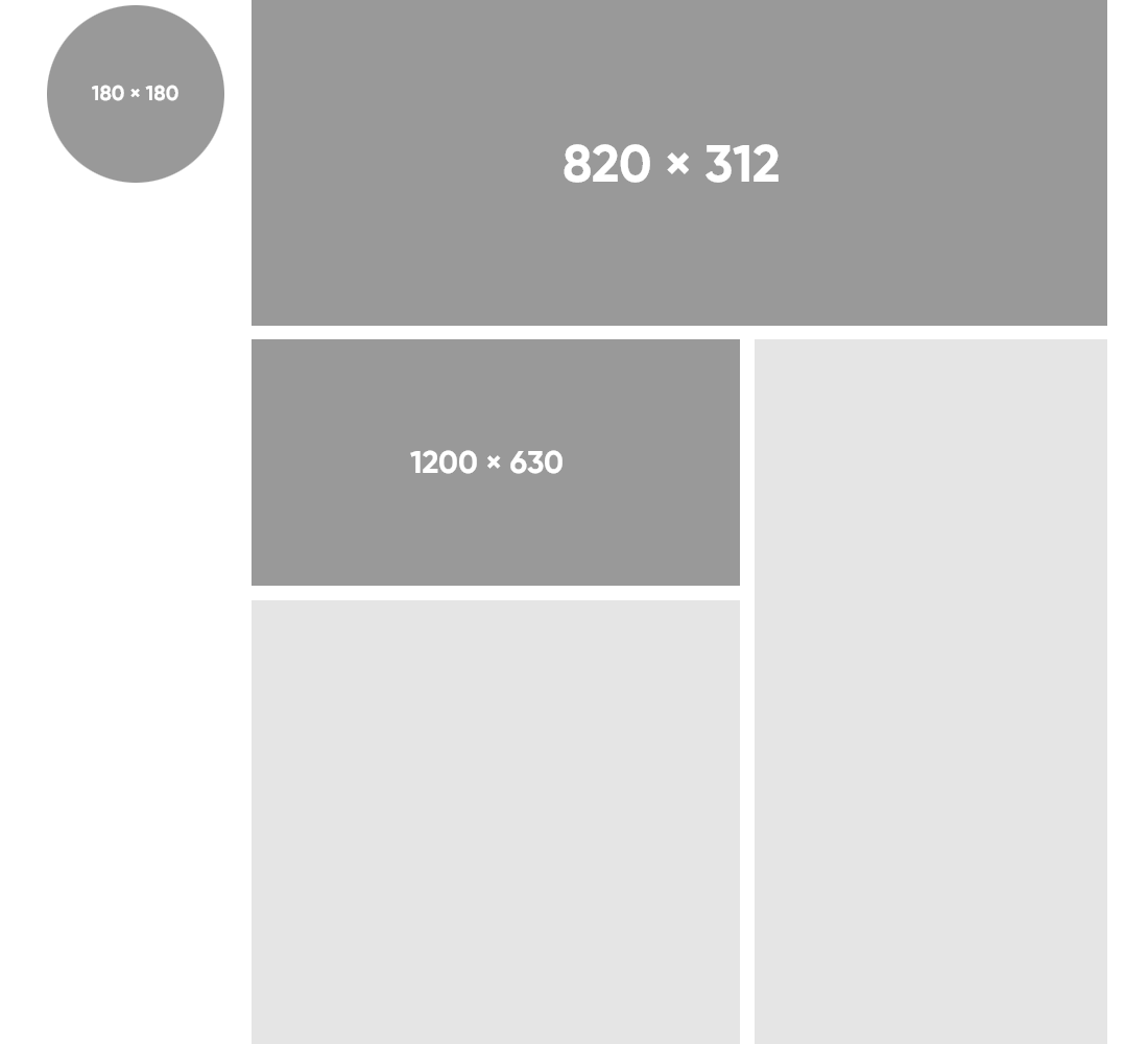 facebook image sizes