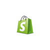 Shopify Logo