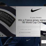 create contest