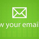 how to build an email list