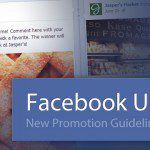 facebook promotion guidelines