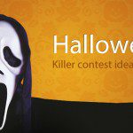halloween contest ideas