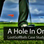 LostGolfBalls case study