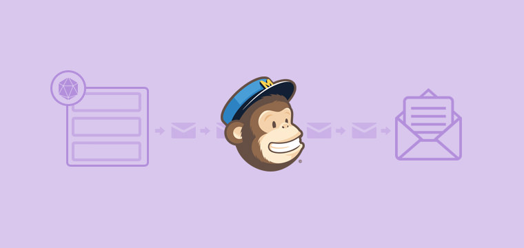 mailchimp automation