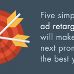 reasons to use retargeting