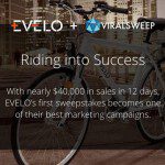 Evelo bikes