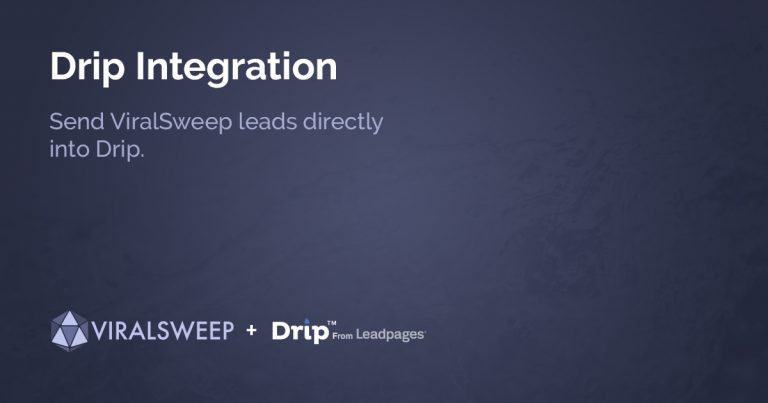 drip-integration