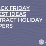 Black Friday Contest Ideas