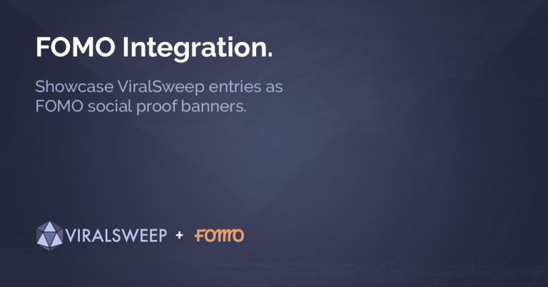 fomo integration