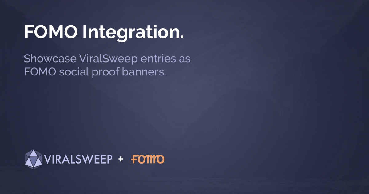 fomo integration