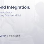 Omnisend-integration