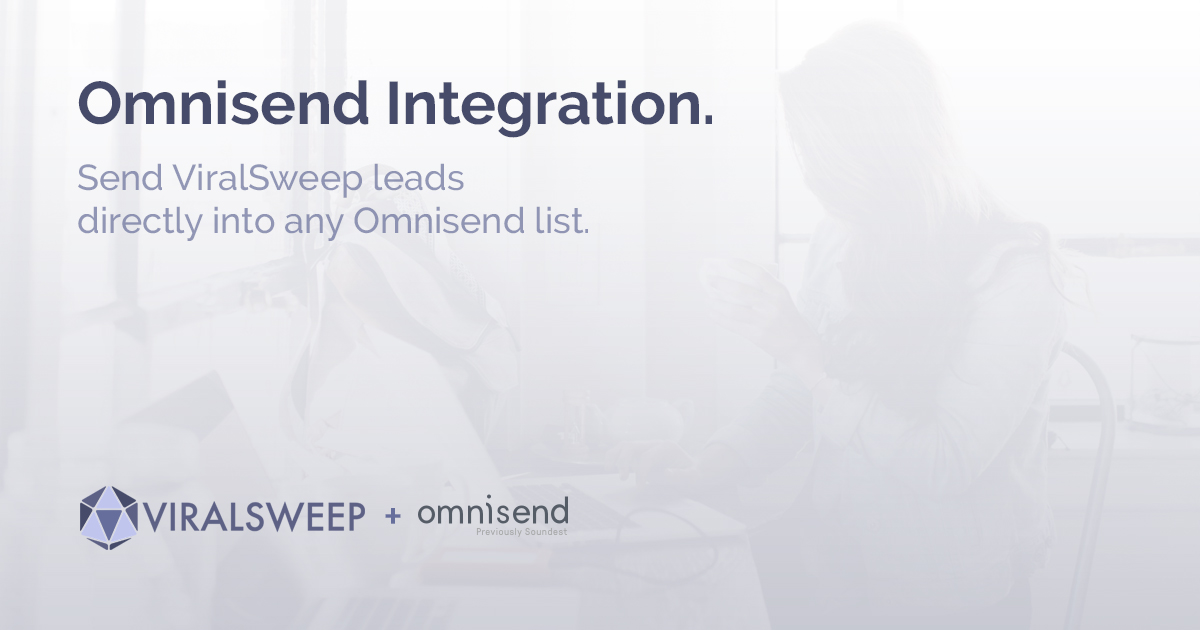 Omnisend-integration