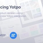 yotpo-integration