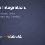 iterable integration