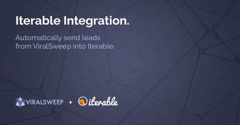 iterable integration