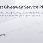 best-giveaway-service-platform