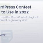 wordpress contest plugin