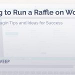 raffle plugin