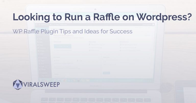 raffle plugin
