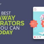 Five best giveaway generators you can use today