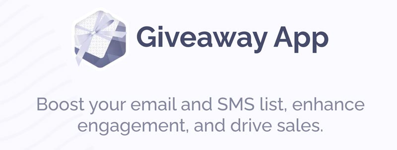 How to Do a Giveaway Contest to Grow Your Brand in 2023