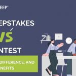 Sweepstakes vs Contest