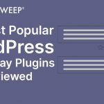 Our review of the 10 most popular WordPress giveaway plugins