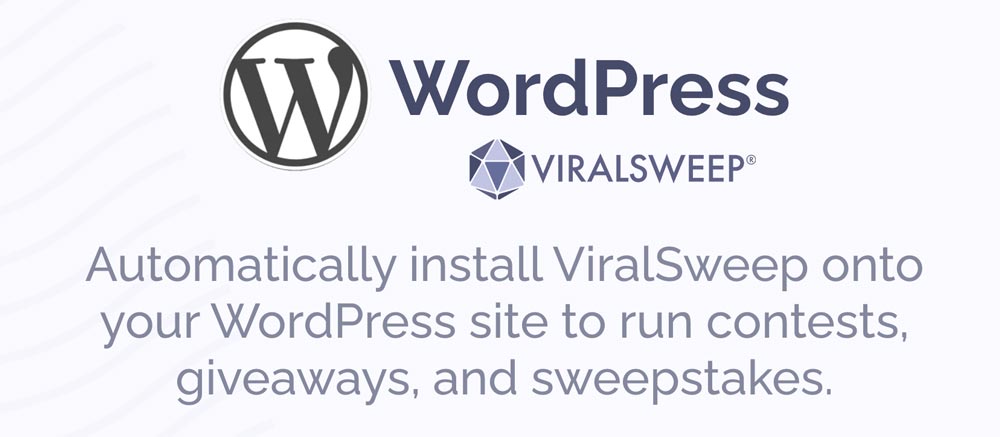 wordpress contest plugin