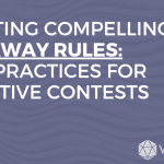 Creating compelling giveaway rules: Best practices for effective contests