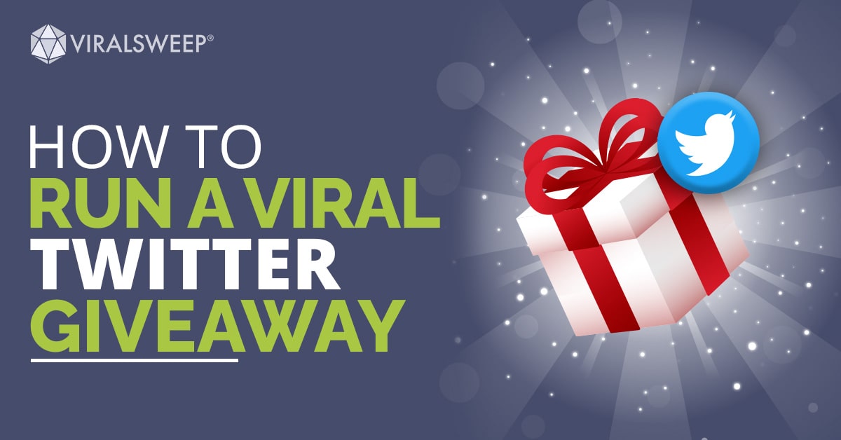 Create a Viral Giveaway