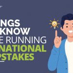 things to know before running sweepstakes