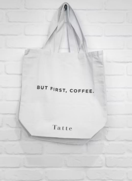 Corporate giveaways items: Tote bags