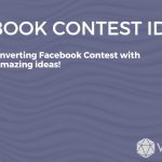 Facebook Contest Ideas