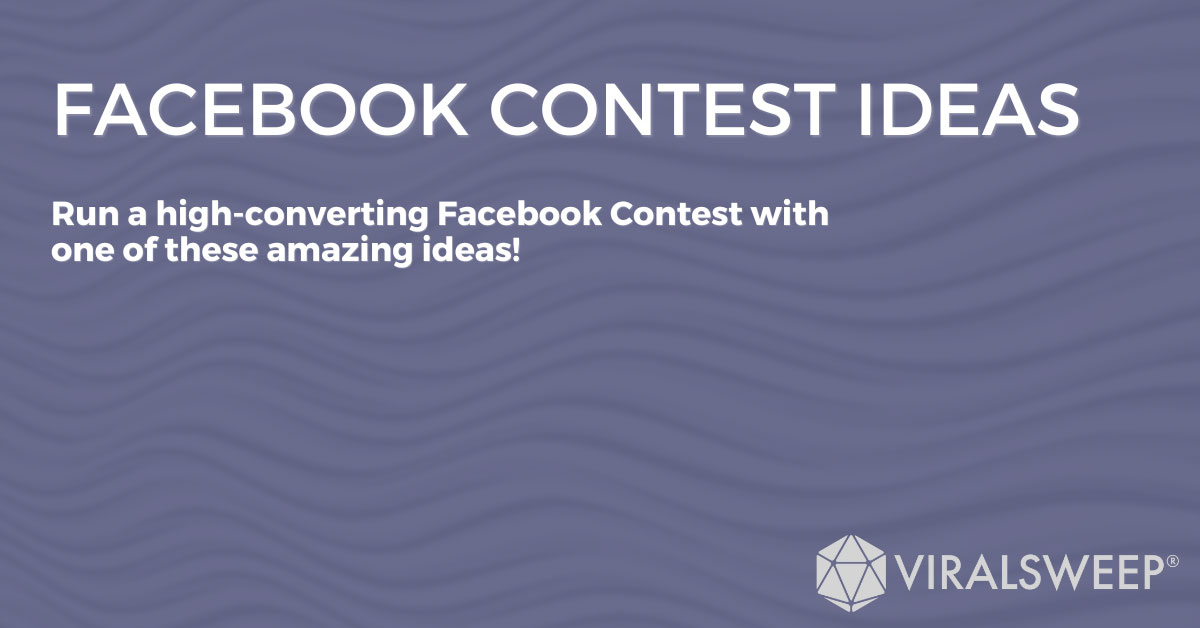 Create a Facebook Giveaway Bot for Your Campaign