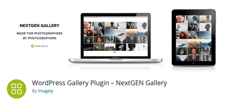 nextgen gallery photo contest plugin