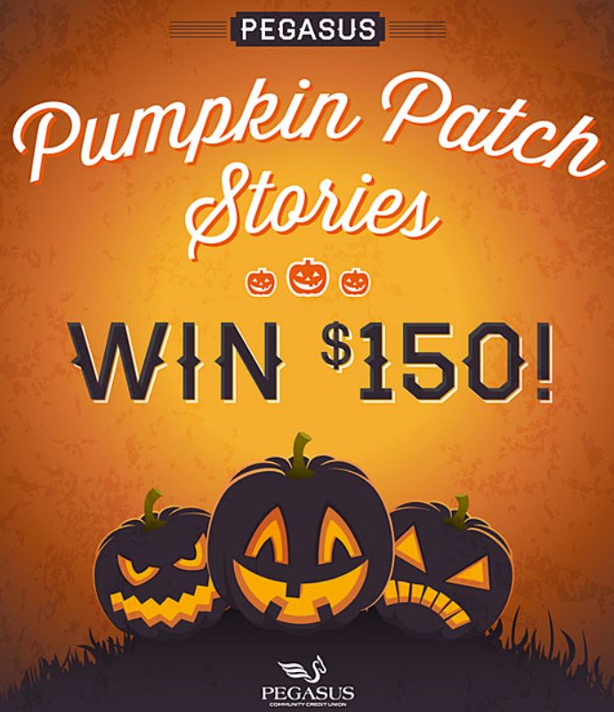 Spooky Story Contest