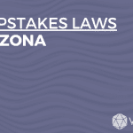 Sweepstakes laws in Arizona