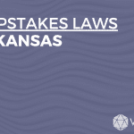 Sweepstakes laws in Arkansas