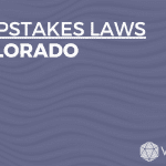 Sweepstakes laws in Colorado