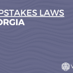 Sweepstakes Laws In Georgia