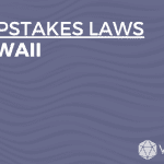 Sweepstakes Laws In Hawaii
