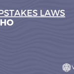 Sweepstakes Laws In Idaho