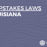 Sweepstakes Laws In Louisiana