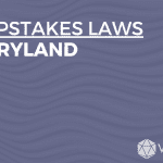 Sweepstakes Laws In Maryland