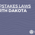 Sweepstakes Laws In North Dakota