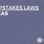 Sweepstakes Laws In Texas