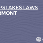 Sweepstakes Laws In Vermont